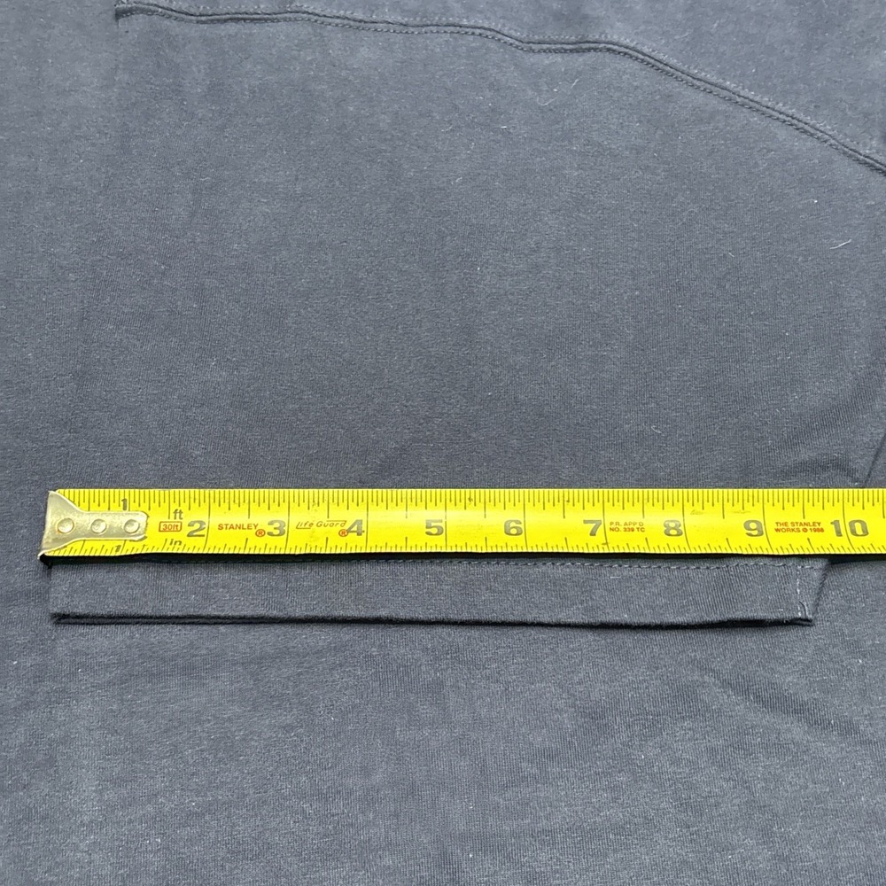 NWT Vtg Active Sports Michigan Wolverines Shirt Mens Sz 2XL NCAA Y2K‎ Football - Picture 12 of 13